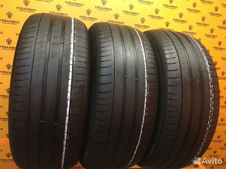 Michelin Primacy 3 225/55 R17 101W