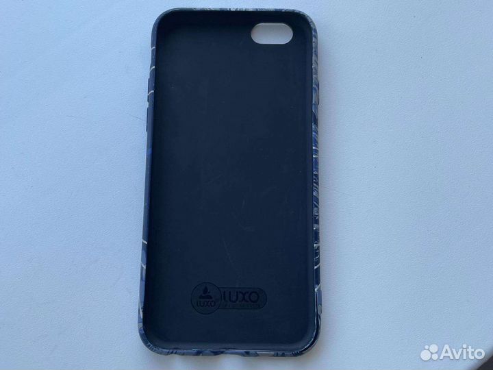 Чехол на iPhone 6s