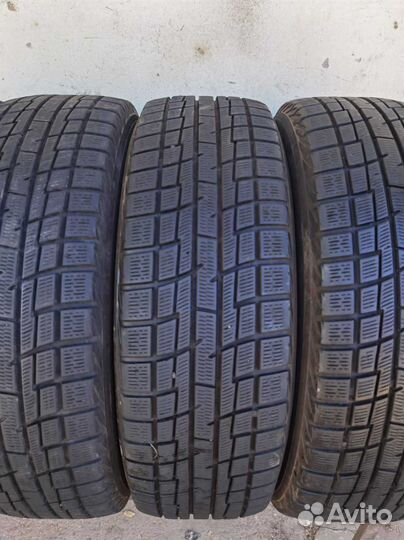 Yokohama Ice Guard IG30 185/65 R15 88Q