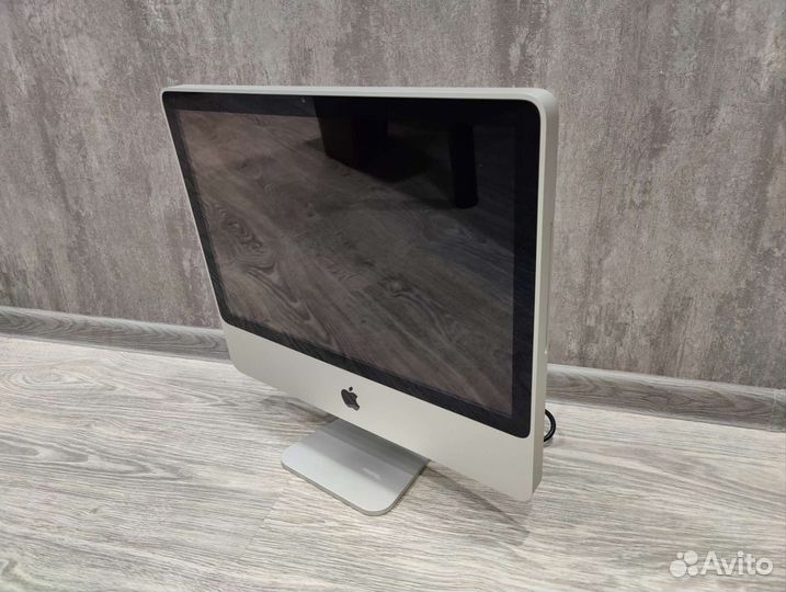 Apple iMac 20 (2008)