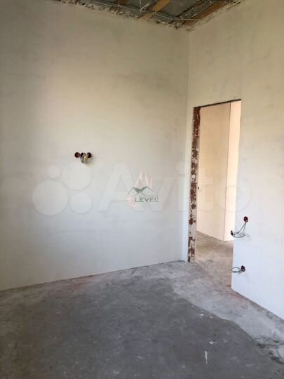 Дом 109,9 м² на участке 8 сот.