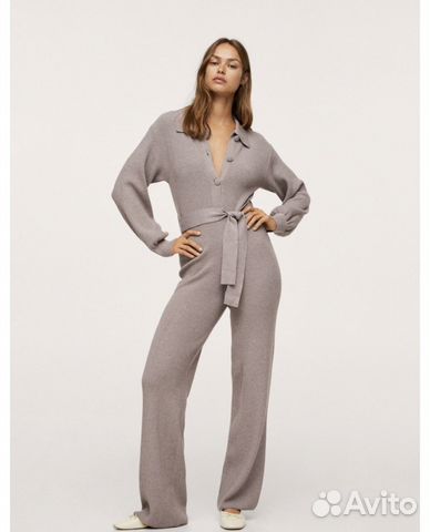 Комбинезон Mango