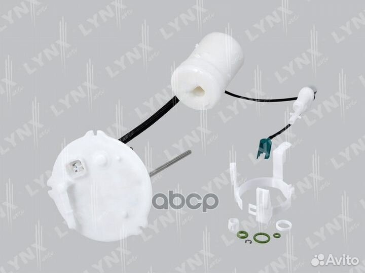 Фильтр топливный погружной mazda CX-7 09- больш