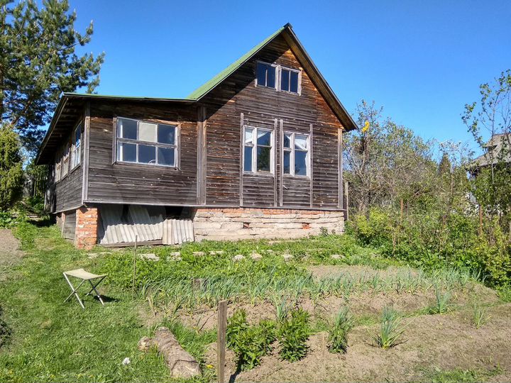 Участок 7 сот. (ИЖС)