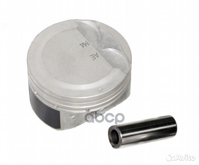 Поршень двигателя с пальцем в сборе hyundai/KIA