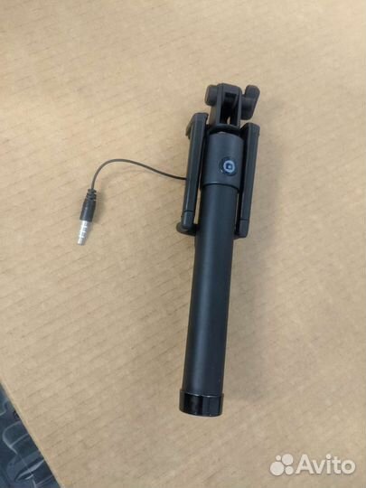 Монопод штатив палка для селфи