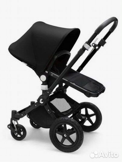 Коляска Bugaboo cameleon 3 plus 2 в1