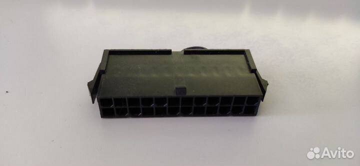 Райзеры PCI-E и переходники