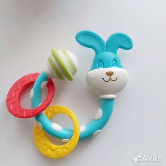 Погремушки