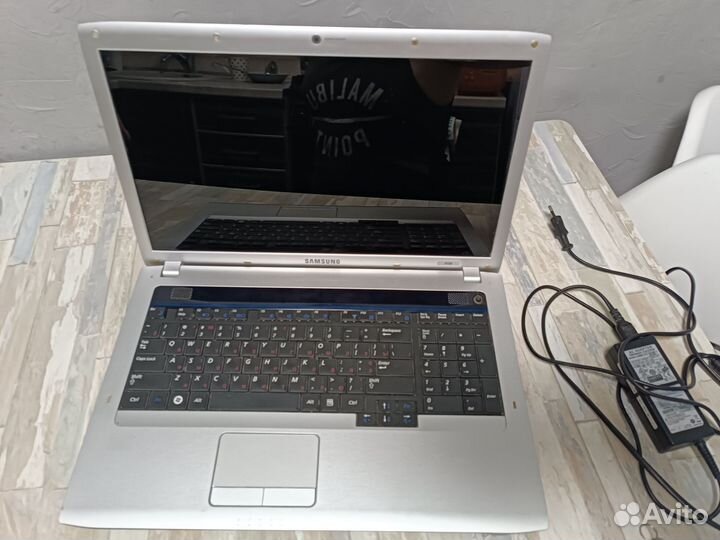Ноутбук Samsung r728 Lenovo hp acer xiaomi