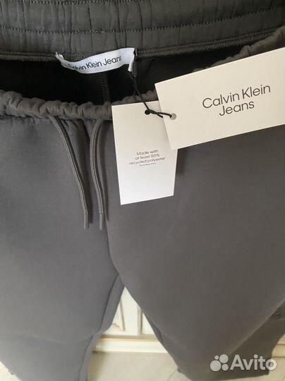 Джоггеры женские Calvin Klein