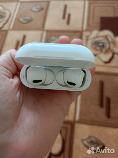 Airpods pro копия