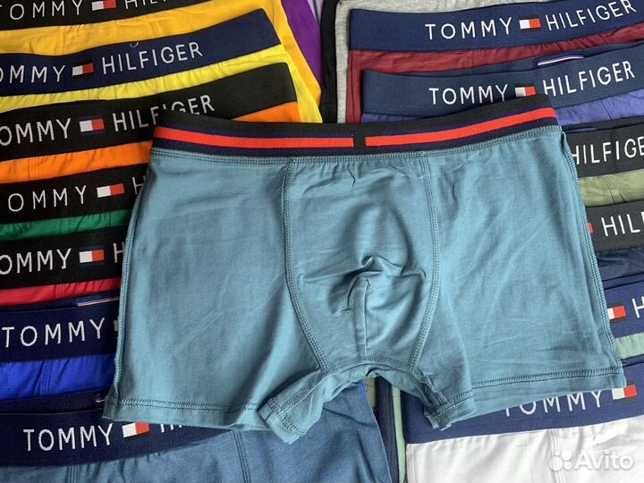 Трусы мужские