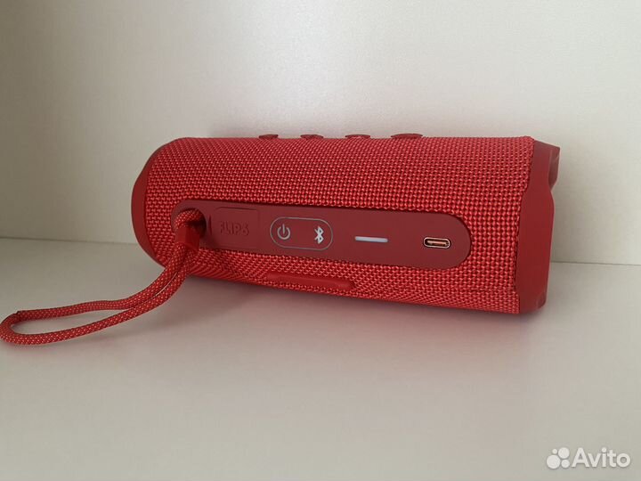 Колонка jbl flip 6 Отличный звук