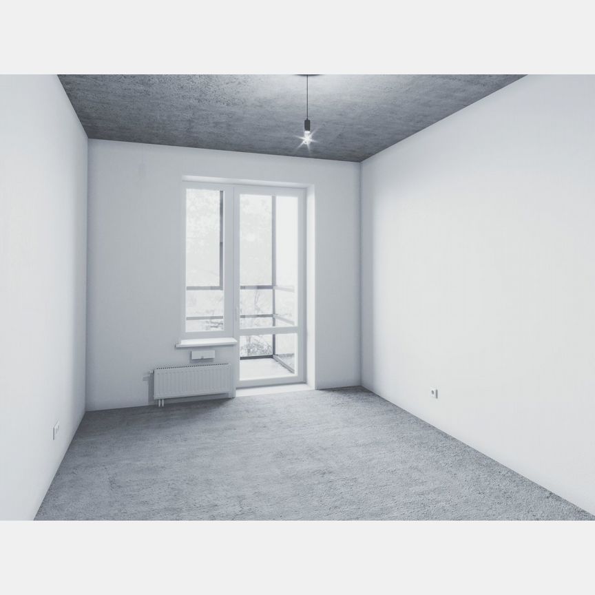 Квартира-студия, 27,5 м², 1/13 эт.