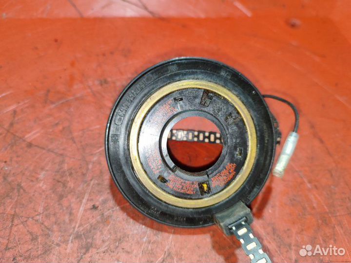 SRS лента под руль Volkswagen Passat B4 седан 2.0