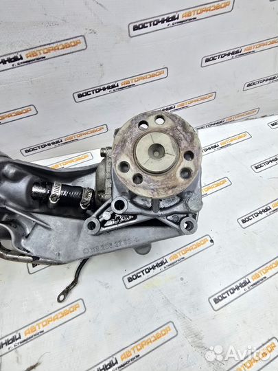 Насос гидроусилителя руля Mercedes W124 m119