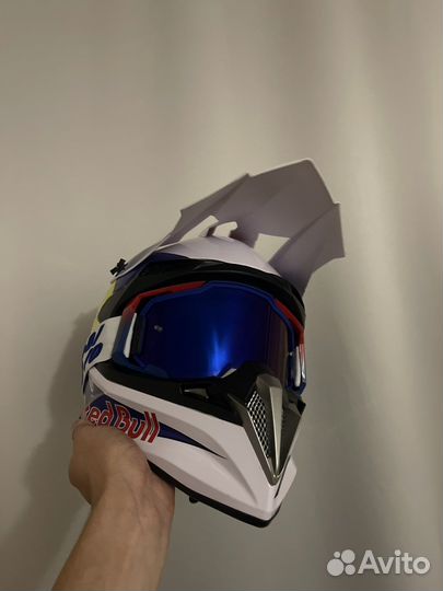 Шлем для мотоцикла