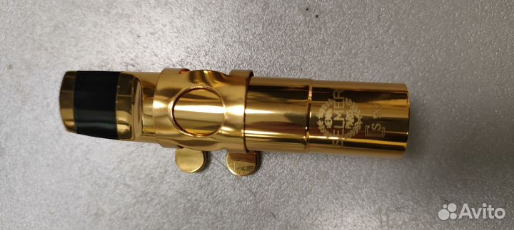 Мундштуки для саксофонов