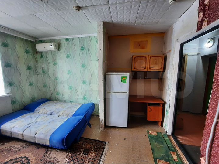 Комната 17 м² в 8-к., 7/9 эт.