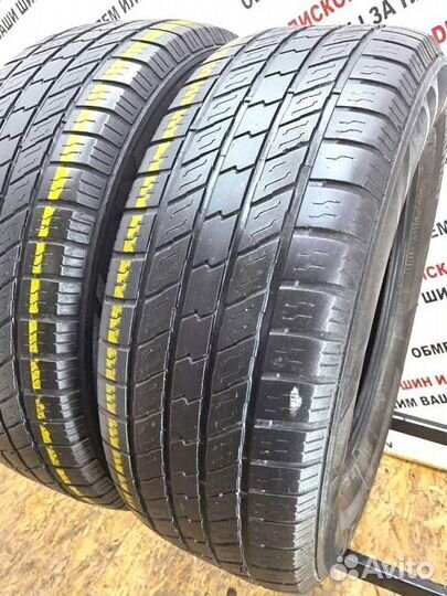 Headway HR801 255/65 R17 M