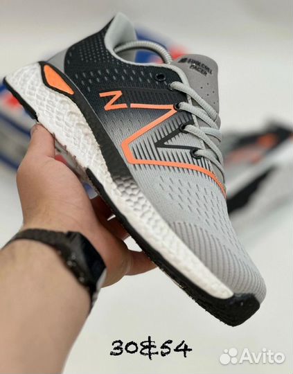 Кроссовки мужские New balance