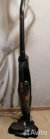 Пылесос doffler