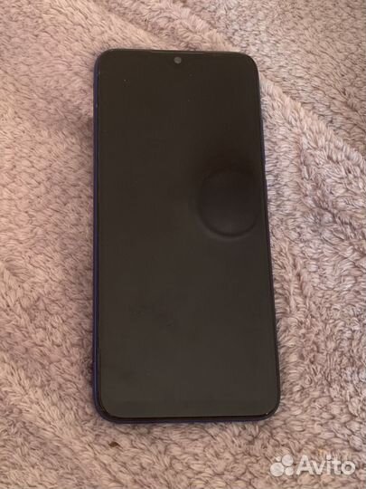 Xiaomi Redmi Note 7, 4/64 ГБ