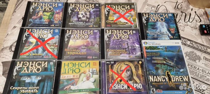 Коллекция квестов на пк