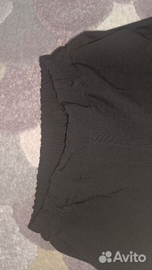 Брюки палаццо женские 46 48