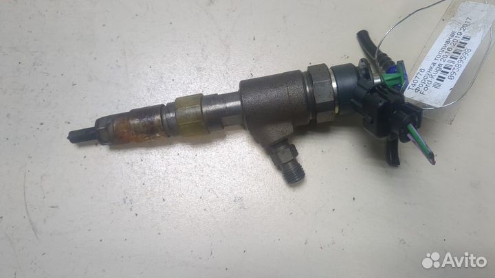 Форсунка топливная Ford Kuga, 2017