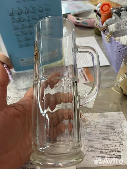 Кружка Гёссер