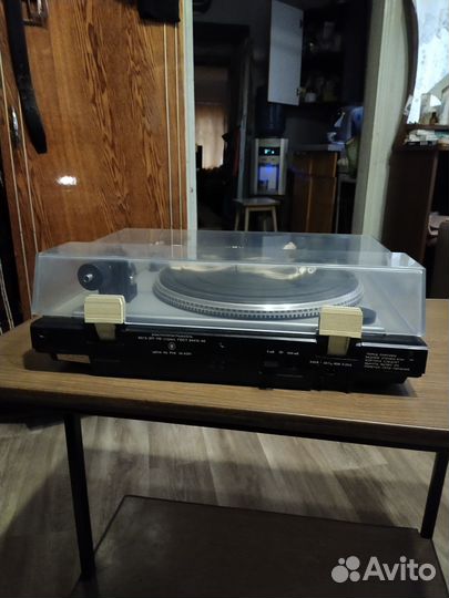 Продам проигрыватель винила Вега Эп 110 стерео