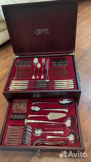 Набор столовых приборов