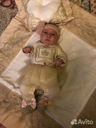 Вещи для девочки