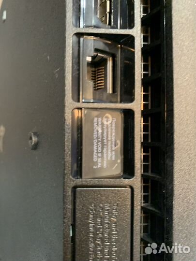 Sony PlayStation 4 Slim + 550 игр