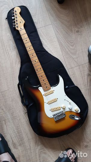 Feder Squier 1992 SST 33 M, Japan