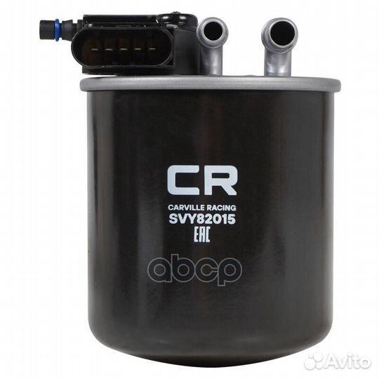 Фильтр для а/м Mercedes ML W164(05) /GL X164(06)