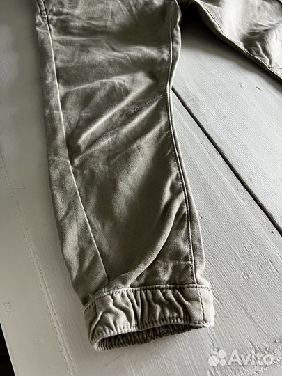 Лонглив и штаны