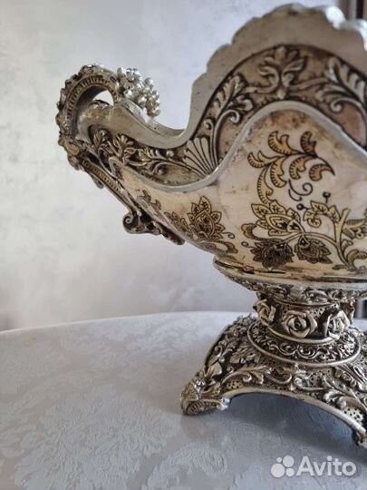 Ваза для фруктов