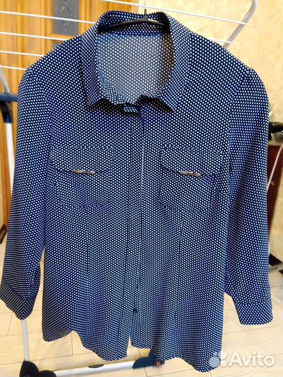 Блузка женская