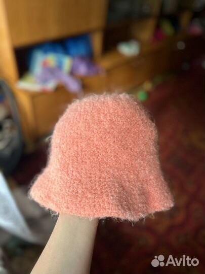 Зимняя панама