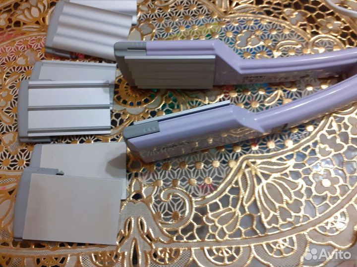 Щипцы многофункциональные