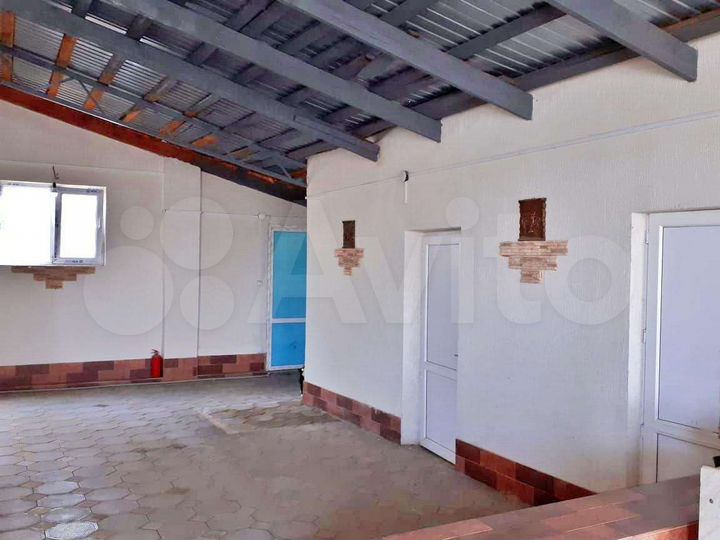 Дом 84,2 м² на участке 6,3 сот.