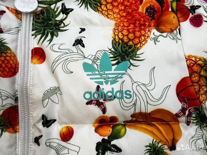 Куртка для девочки