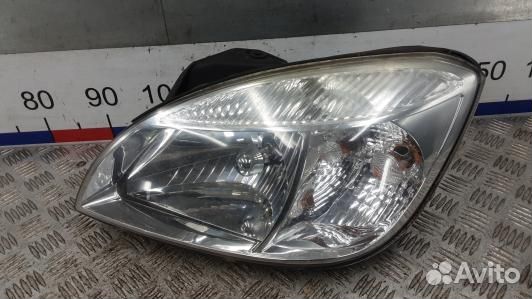 Фара левая KIA RIO 2 (GDN18MR01)