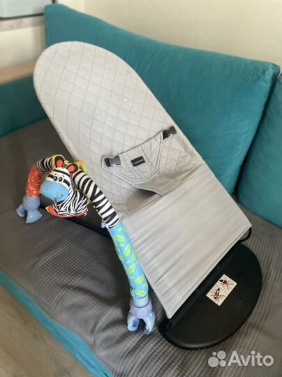 Детские товары бу