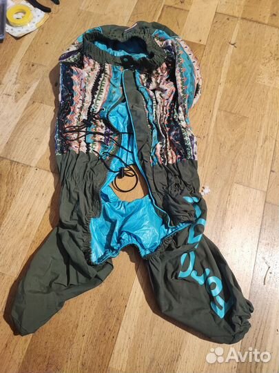 Одежда и обувь для собак