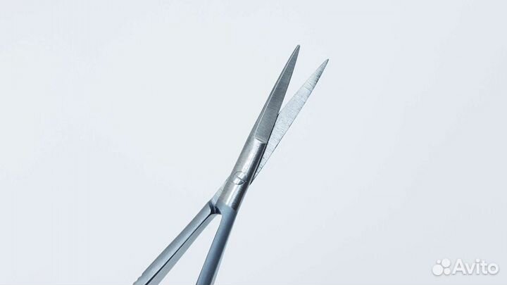 Твизер (ножницы-пинцет)