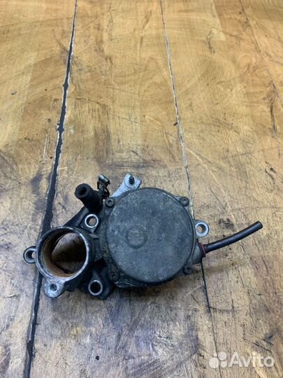 Вакуумный насос Ford Mondeo fmba 2005